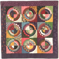 New York Beauty quilt_1