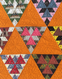 Pyramid quilt_1